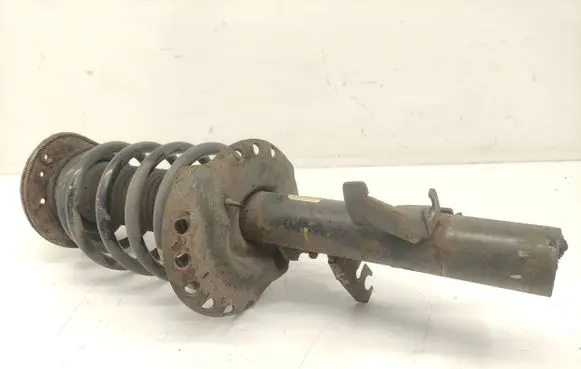 Volvo S80 Front shock absorber/damper 31262171 031080312 6G9118045