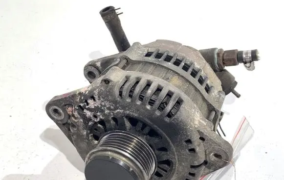 Opel Astra H Generator/alternator 897369