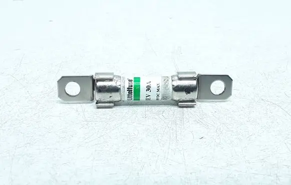 Mercedes-Benz C W205 Fuse L6B23F