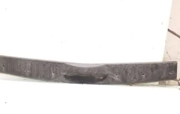 Fiat Ulysse Trunk/boot sill cover protection