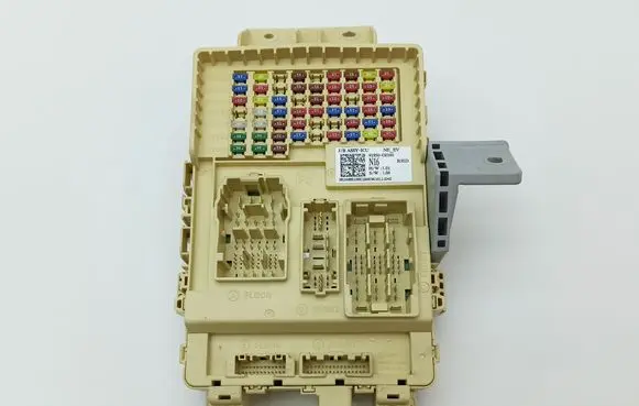 Hyundai Ioniq 5 Fuse module 91950gi160