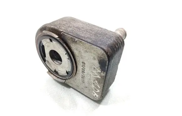 Ford Focus Engine oil radiator CM5G6B856FA
