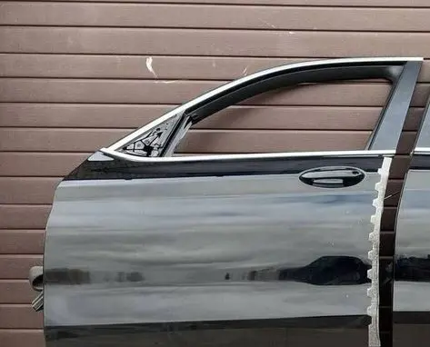 BMW X3 G01 Front door 41007465527 7465527