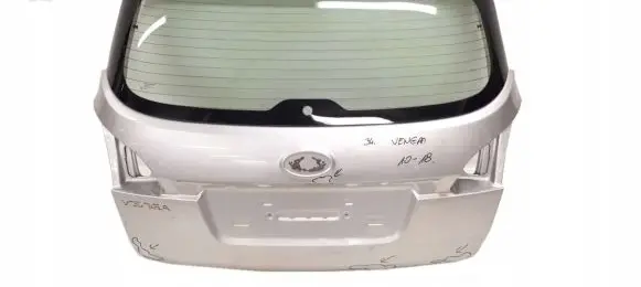 KIA Venga Tailgate/trunk/boot lid