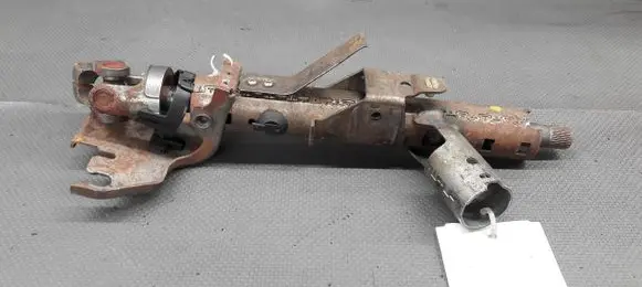 Renault Scenic I Steering wheel axle