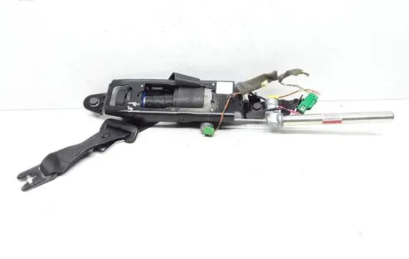 Volvo XC60 Front seatbelt
