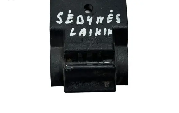 Citroen DS5 Seat trim 9672493580