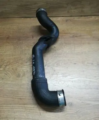 Volkswagen PASSAT B6 Intercooler hose/pipe 3C0145762J