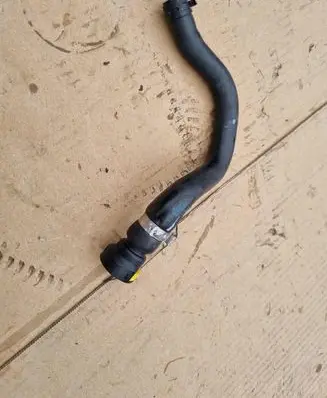 Renault Clio V Breather hose/pipe 118260239R
