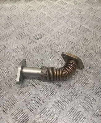 Seat Toledo I (1L) EGR valve line/pipe/hose 028131521AH