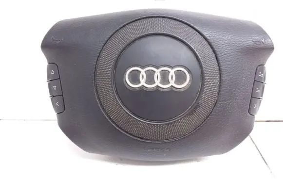Audi A6 S6 C5 4B Steering wheel airbag 4B0880201AF01C
