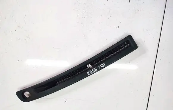 Infiniti EX Other interior part 8305322 2339305322