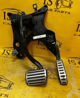 Porsche Cayenne (92A) Pedal assembly 7P0723117B 7L0723507D 7P0723031AP
