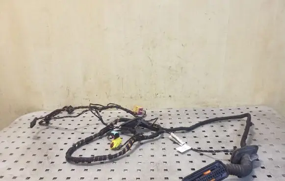Volkswagen Polo V 6R Front door wiring loom 6R2971120AD