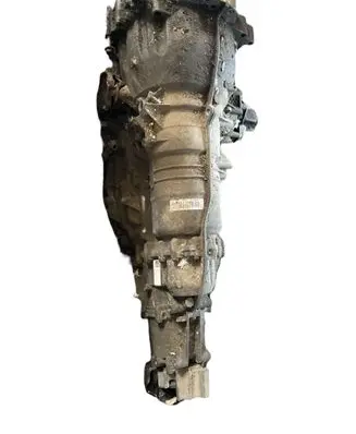 Audi A6 S6 C6 4F Automatic gearbox 1071137028 31032005