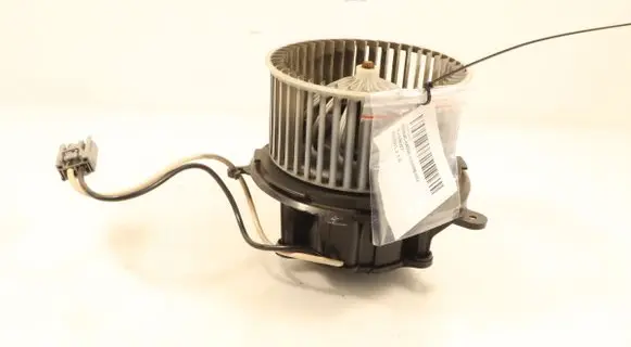 Opel Astra J Heater fan/blower U7253002