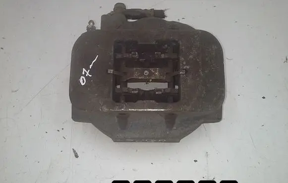 Mazda 2 Front brake caliper