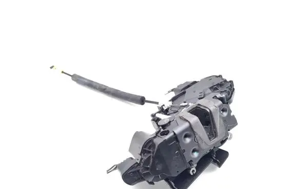 Front door lock