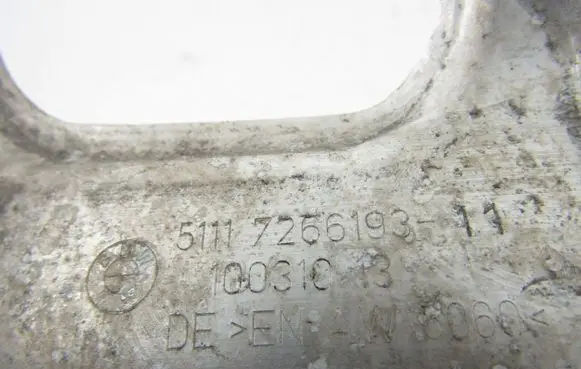 BMW 1 F20 F21 Other interior part 726619311