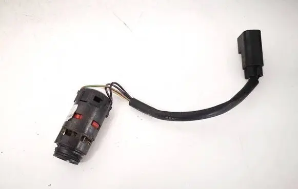 Ford Mondeo Mk III Interior temperature sensor 97BW19C734AD