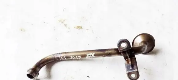 Jeep Cherokee III KJ Oil sump strainer pipe 