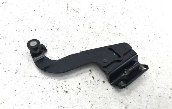 Volkswagen ID. Buzz Sliding door upper roller guide/hinge 1T3843435C