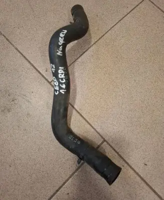 KIA Ceed Engine coolant pipe/hose 97311A5200