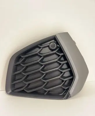 Audi A3 8Y Front bumper lower grill 8Y0807681B