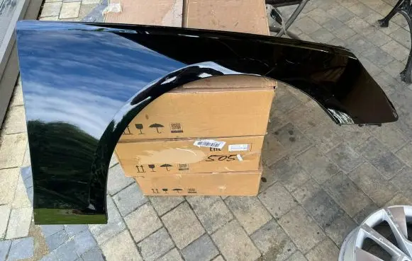 Audi A4 S4 B9 Fender 8W0821106A