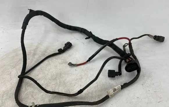 Audi Q3 8U Other wiring loom 5N1971111C