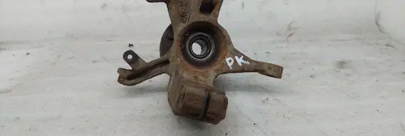 Ford Focus Front wheel hub spindle knuckle