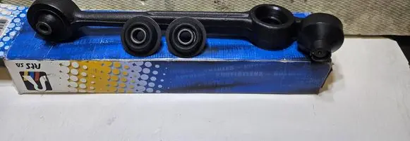 Audi 100 200 5000 C3 Front control arm 131108034X 9505937 44340156B