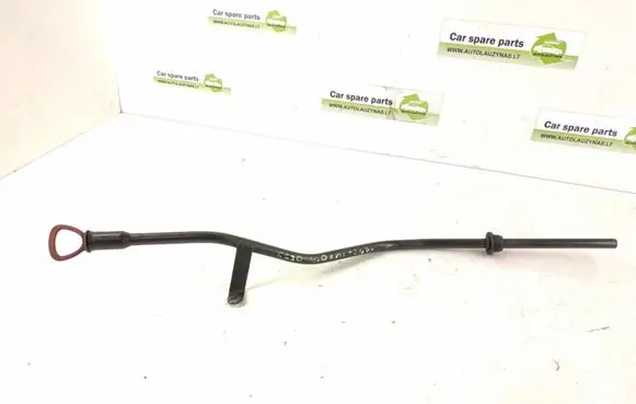 Oil level dip stick