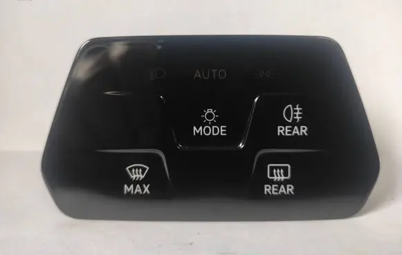 Volkswagen Golf VIII Light switch 5H0941193AM