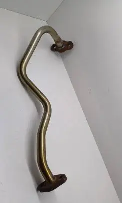 Honda Civic EGR valve line/pipe/hose