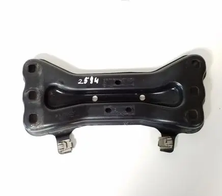 Gearbox mounting bracket