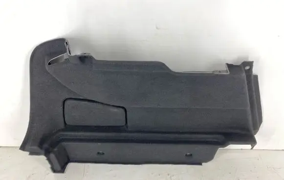 BMW 2 F44 Trunk/boot side trim panel 7491181 51477491181