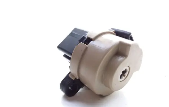 Mazda MPV Ignition lock contact 