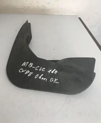 Mercedes-Benz CLC CL203 Rear mudguard A2036980754