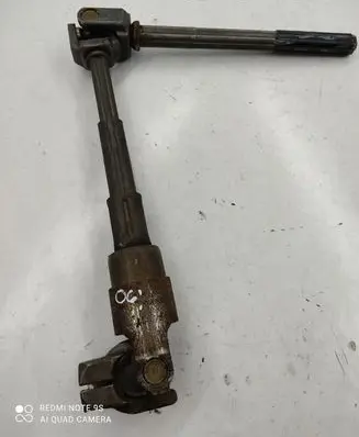 Audi A6 S6 C6 4F Steering column universal joint