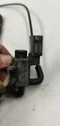 Audi A6 S6 C6 4F Turbo solenoid valve 72809802 079905283b