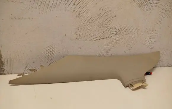 Audi A6 S6 C6 4F (D)pillar trim (top) 4F5867246G 1055031570