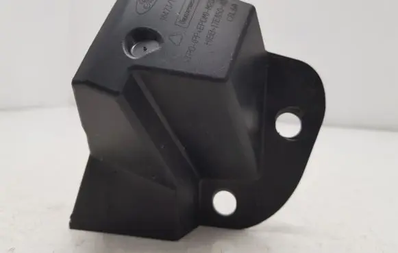 Ford Fiesta Bumper support mounting bracket corner H1BB17E850A1