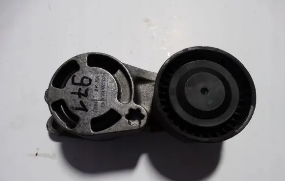 Porsche Panamera (971) Timing belt tensioner 0P22609381971