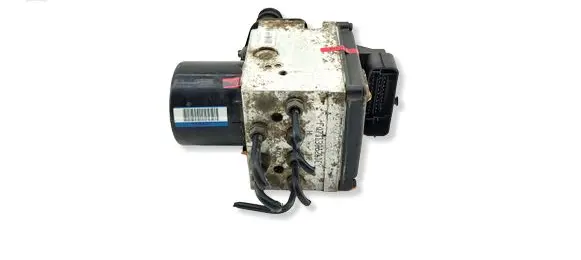 Volkswagen PASSAT B6 ABS Pump 3C0614109 16420501 16420301A