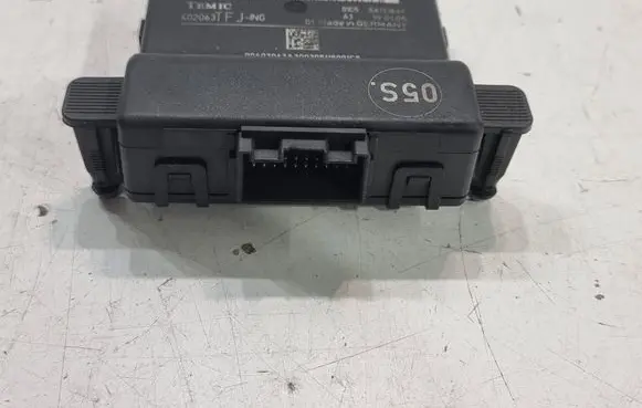 Volkswagen Golf V Gateway control module 3C0907530A