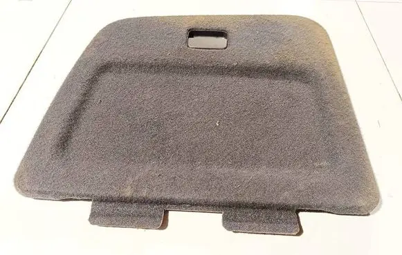 Audi A6 S6 C6 4F Other trunk/boot trim element