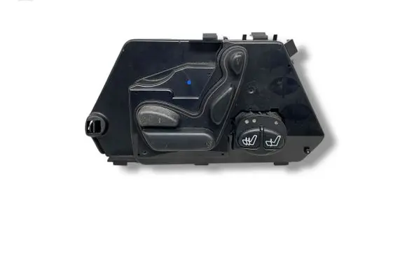 Mercedes-Benz S W220 Seat control switch 2208218851