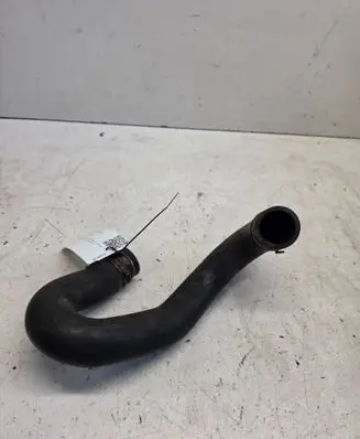 Opel Zafira A Intercooler hose/pipe 000041721MA