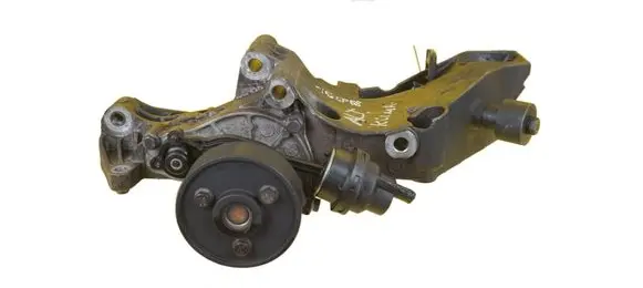 BMW 1 F20 F21 Engine mounting bracket B37D15A